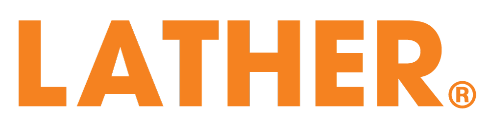LATHER